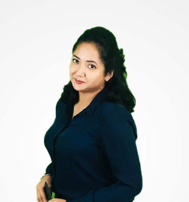 Lipsa Satapathy